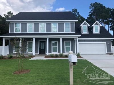 3480 Navigator Ave, Pensacola, FL, 32506