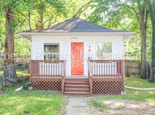 4131 Charlotte St, Kansas City, MO 64110