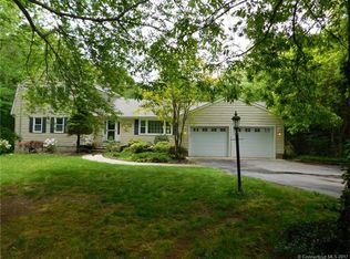 136 Sullivan Rd, Salem, CT 06420