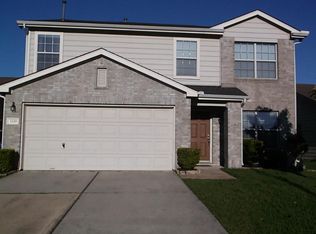 3338 Legends Shadow Dr, Spring, TX 77386