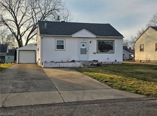 2819 Ellis Ave NE, Canton, OH 44705