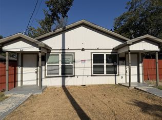 400 Lansing St, Dallas, TX 75203