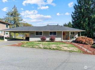 Burien Hills, Burien, WA 98168