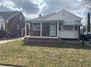 14537 Cleophus Ave, Allen Park, MI 48101