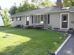 12 Dutton Ave, Fair Haven, VT 05743