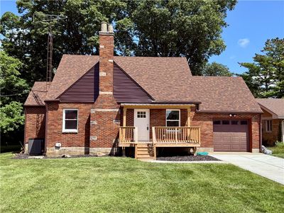 524 S Main St, Englewood, OH, 45322