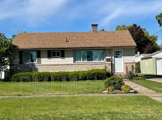1209 Chimes Blvd, South Bend, IN 46615