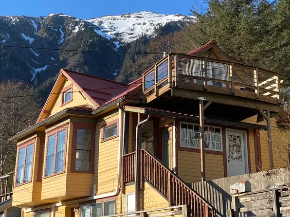 115 Gastineau Ave #115, Juneau, AK 99801