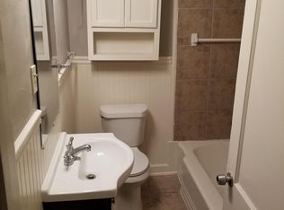 1665 Jackson Ave, Memphis, TN 38107