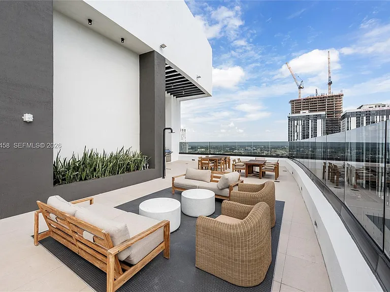 225 N Miami Ave #3107 — Photo 17