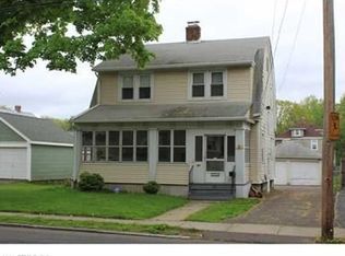 91 Monroe St, Hartford, CT 06114
