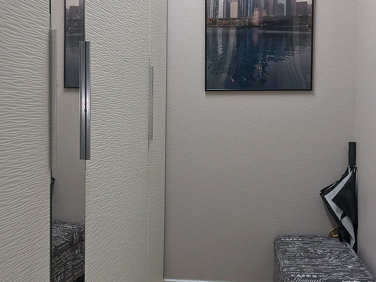 Mudroom
