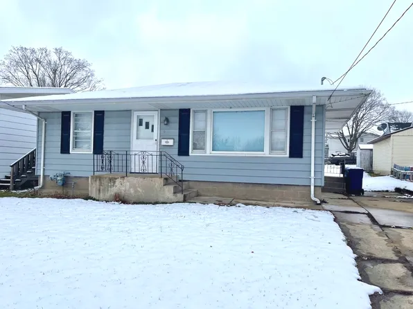 935 Roosevelt Rd, La Salle, IL 61301