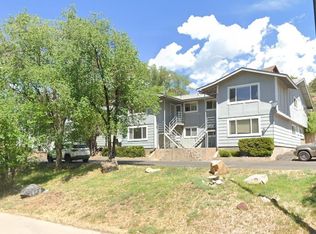 1203 Florida Rd APT 8, Durango, CO 81301
