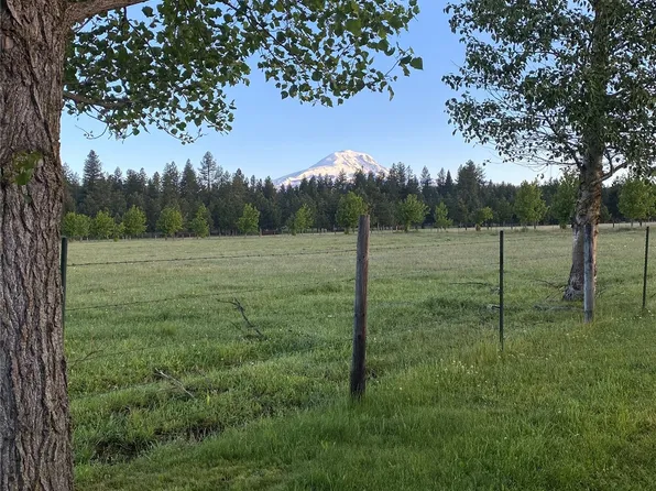 12 Trout Lake Highway, Glenwood, WA 98619