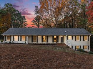 1110 Upper Hembree Rd, Roswell, GA 30076