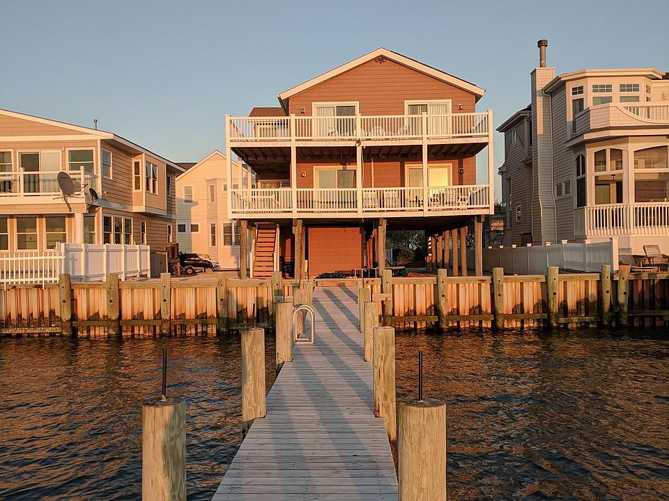 610 Bayfront, Surf City, NJ 08008 Zillow