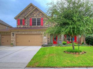 22702 Wixford Ln, Tomball, TX 77375