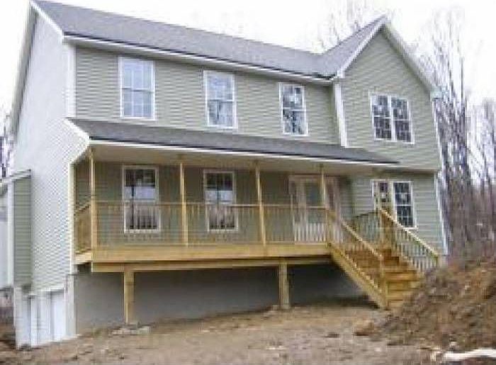 834 Warwick Tpke, Hewitt, NJ 07421 Zillow