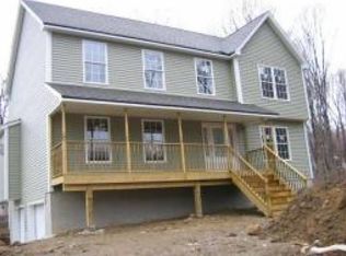 834 Warwick Tpke, Hewitt, NJ 07421