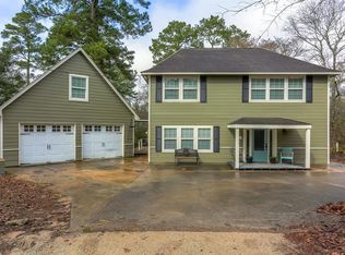 21806 Michael Dr, Magnolia, TX 77355