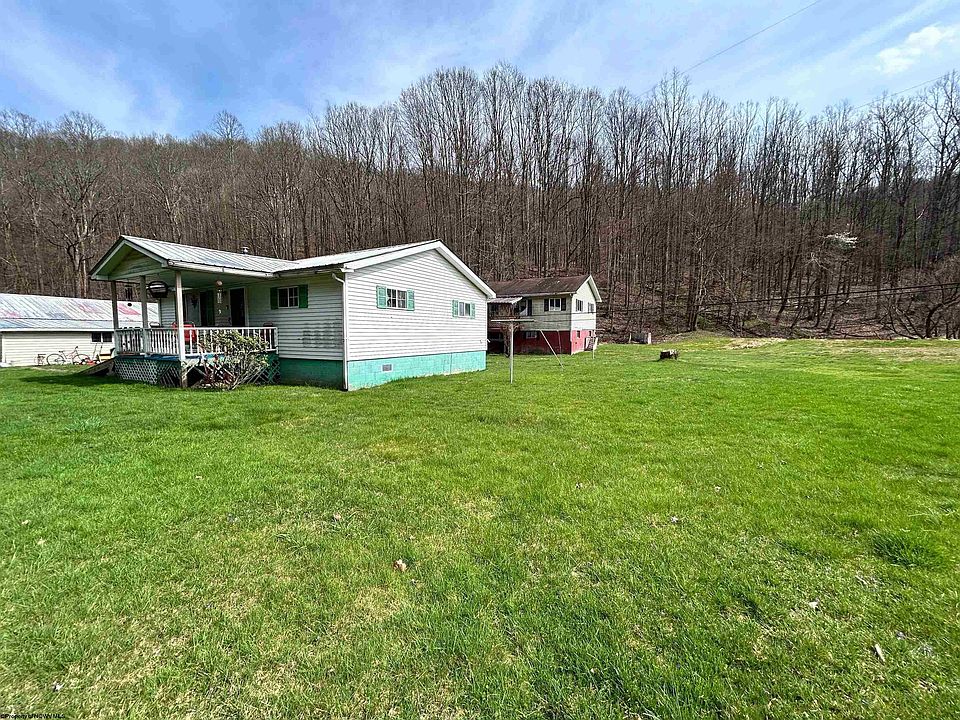 2648 Bull Run Rd, Masontown, WV 26542 | Zillow