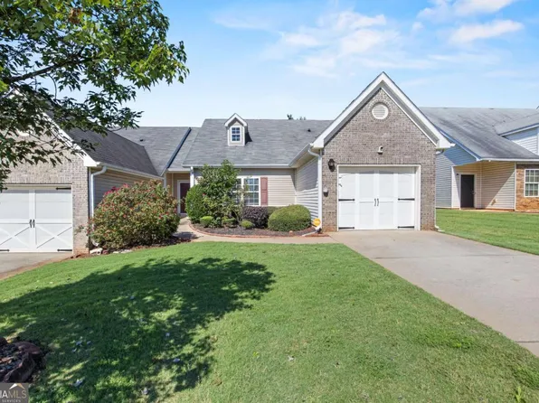 935 City Park Dr, McDonough, GA 30252