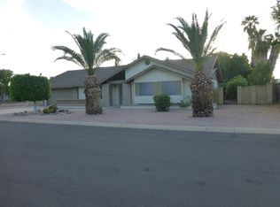 1410 N 62nd St, Mesa, AZ 85205