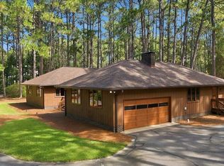 375 Swoope Drive, Southern Pines, NC 28387
