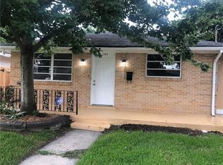 1346 Aztec Ave, Metairie, LA 70005