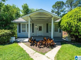 1816 Fairfax Ave, Bessemer, AL 35020