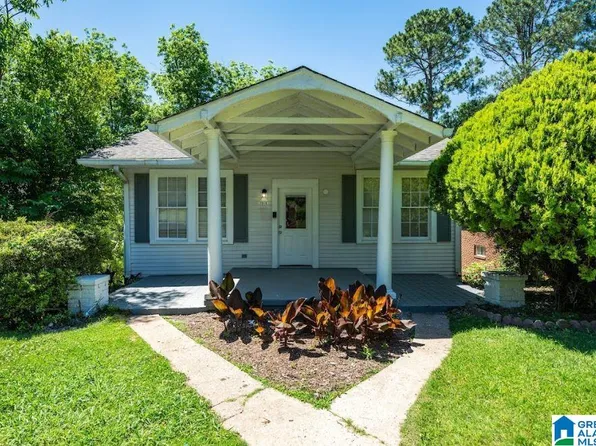 1816 Fairfax Ave, Bessemer, AL 35020