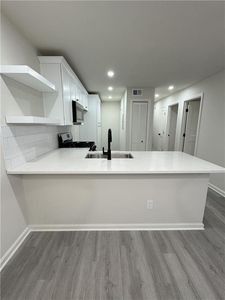 596 Windchase Ln, Stone Mountain, GA, 30083