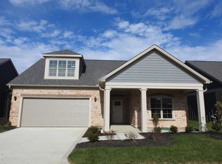 7178 Lehman Park Pl, Canal Winchester, OH 43110