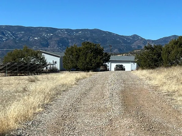 125 S Quail Ct, Rockvale, CO 81244
