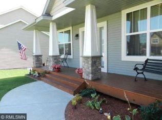 7514 162nd Ave NW, Ramsey, MN 55303