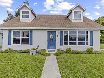 4331 Dale Road, Palm Springs, FL, 33406