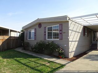 56 Barcelona Ct, Fairfield, CA 94533