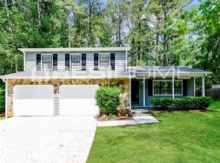 9369 Windward Ct, Jonesboro, GA 30238