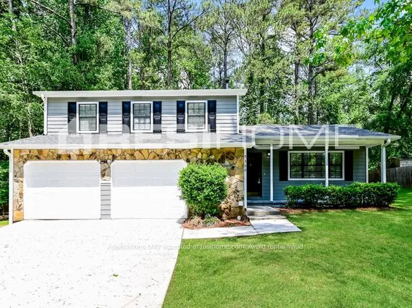 9369 Windward Ct, Jonesboro, GA 30238