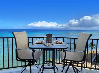 4327 Lower Honoapiilani Rd APT 1107B, Lahaina, HI 96761