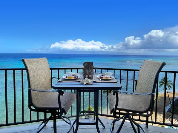 4327 Lower Honoapiilani Rd APT 1107B, Lahaina, HI 96761