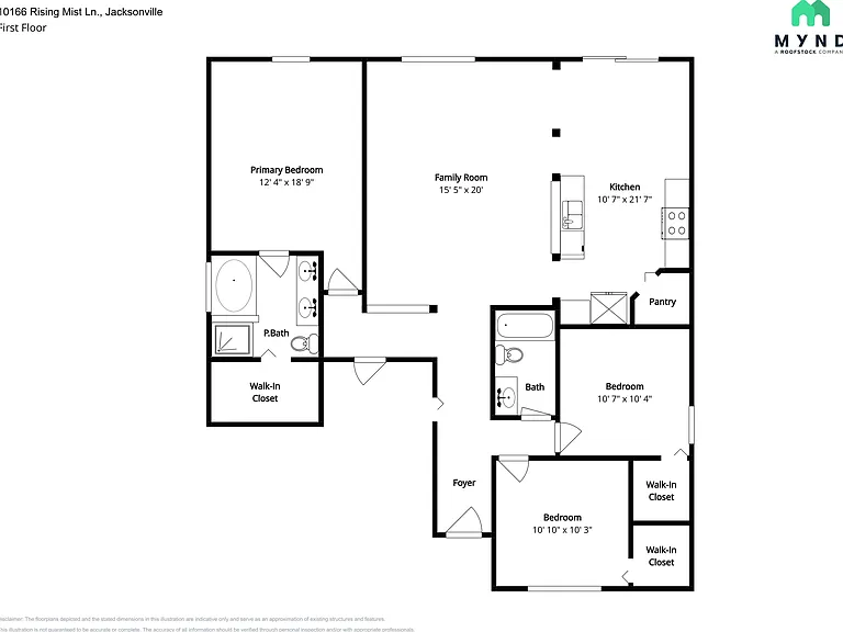10166 Rising Mist Ln — Photo 23