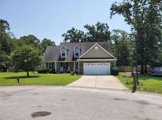 188 Richfield St, Raeford, NC 28376
