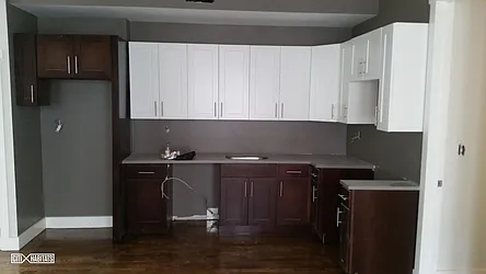 Rented by Citi Habitats