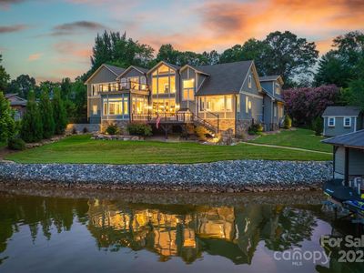 205 Leeward Point Loop, Taylorsville, NC, 28681