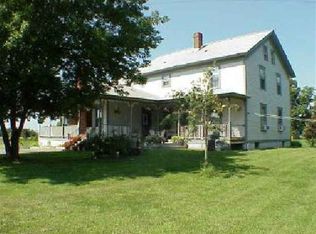 103 Rugg Rd, Schuylerville, NY 12871