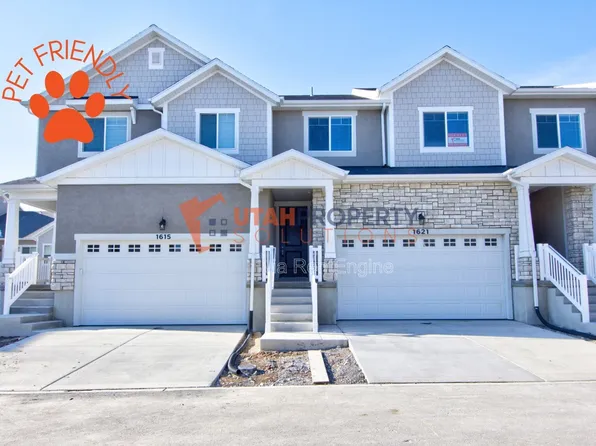 1621 N 3890 W, Lehi, UT 84043