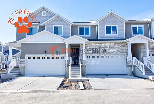 1621 N 3890 W Photo 1