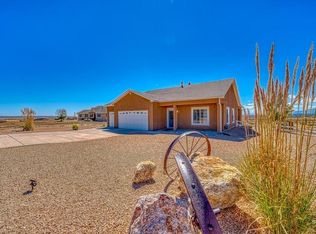 1494 E Dusty Trail Ln, Pueblo West, CO 81007